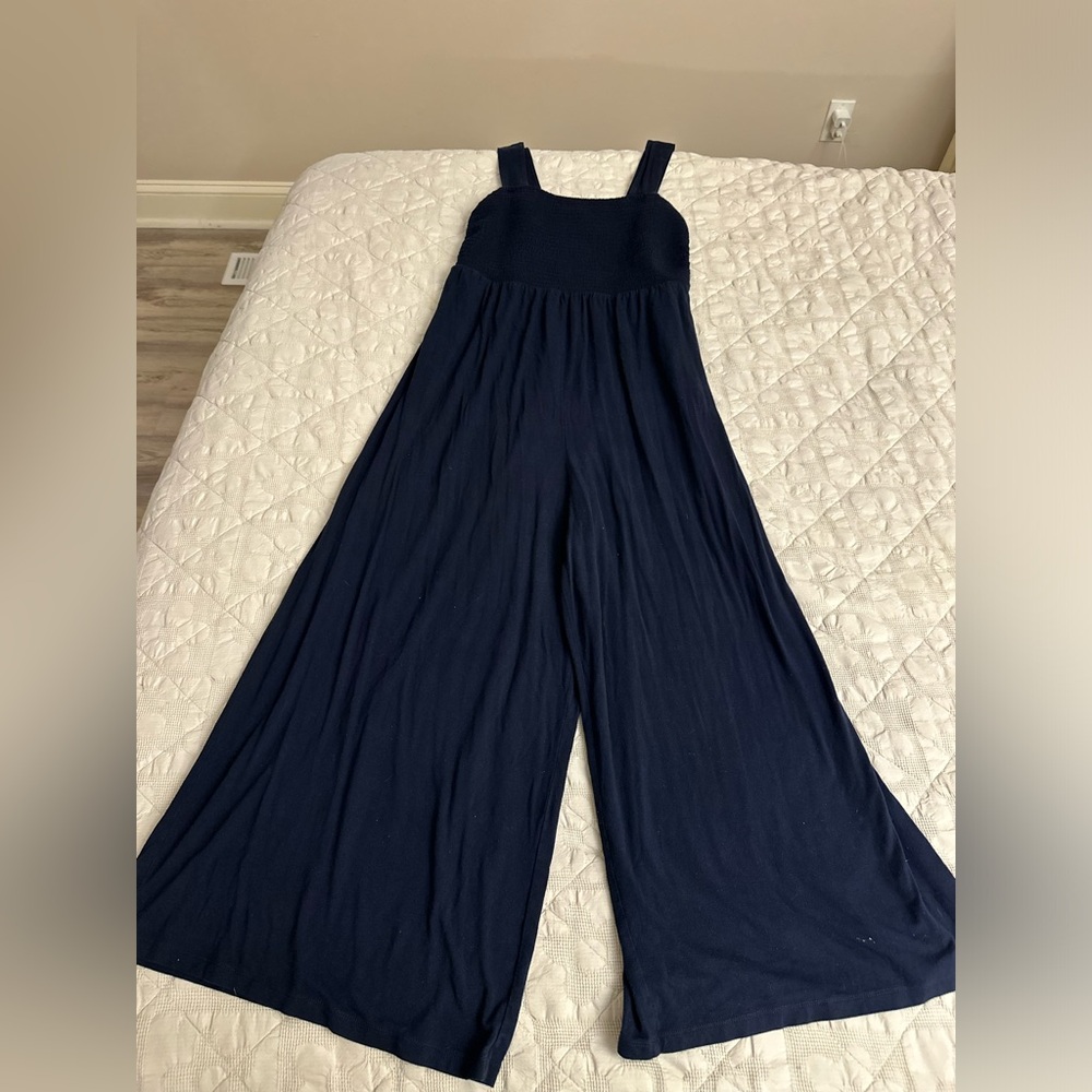 LOFT jumpsuit